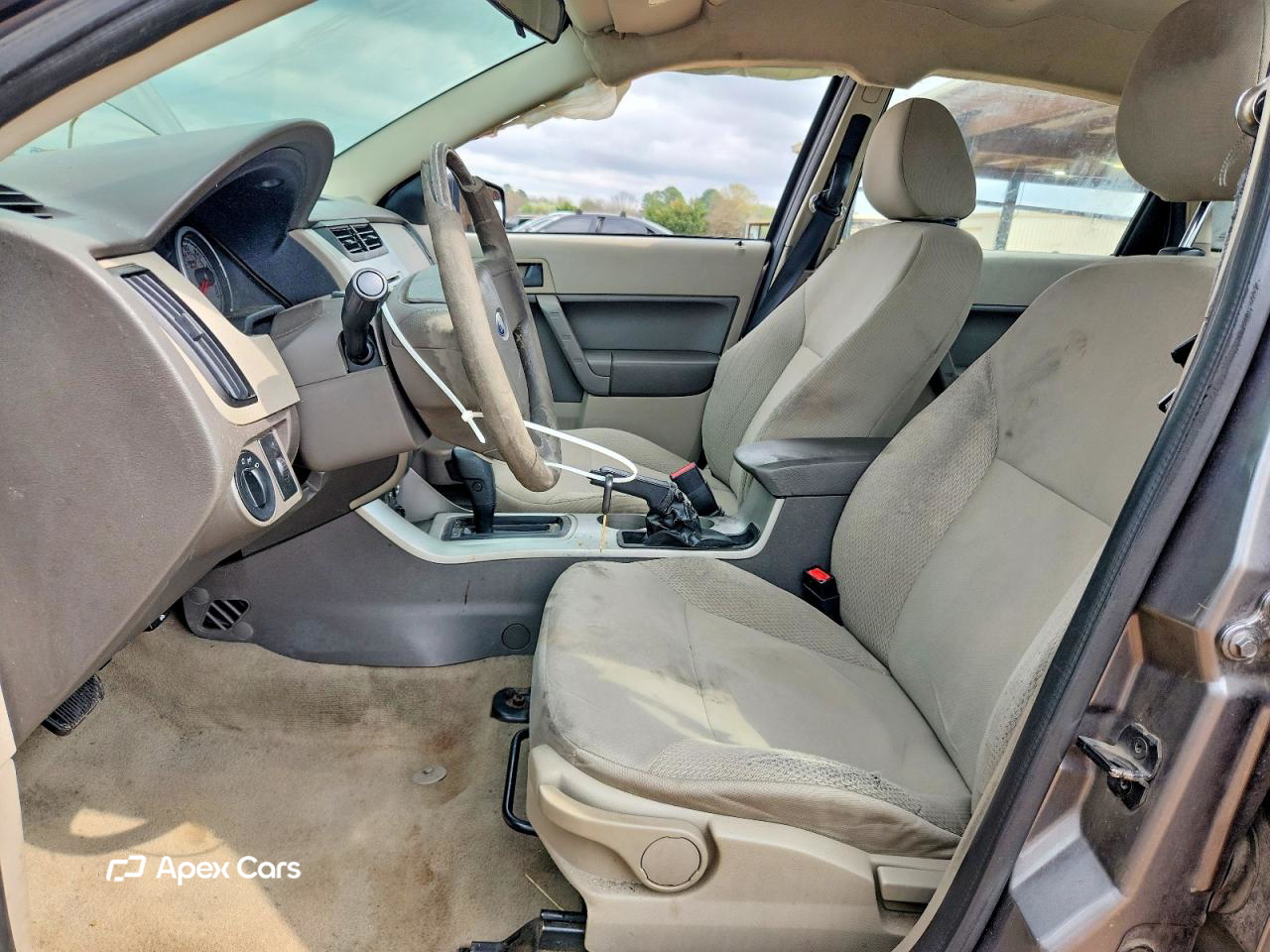Ford Focus 2010