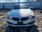 BMW Series 3 2016