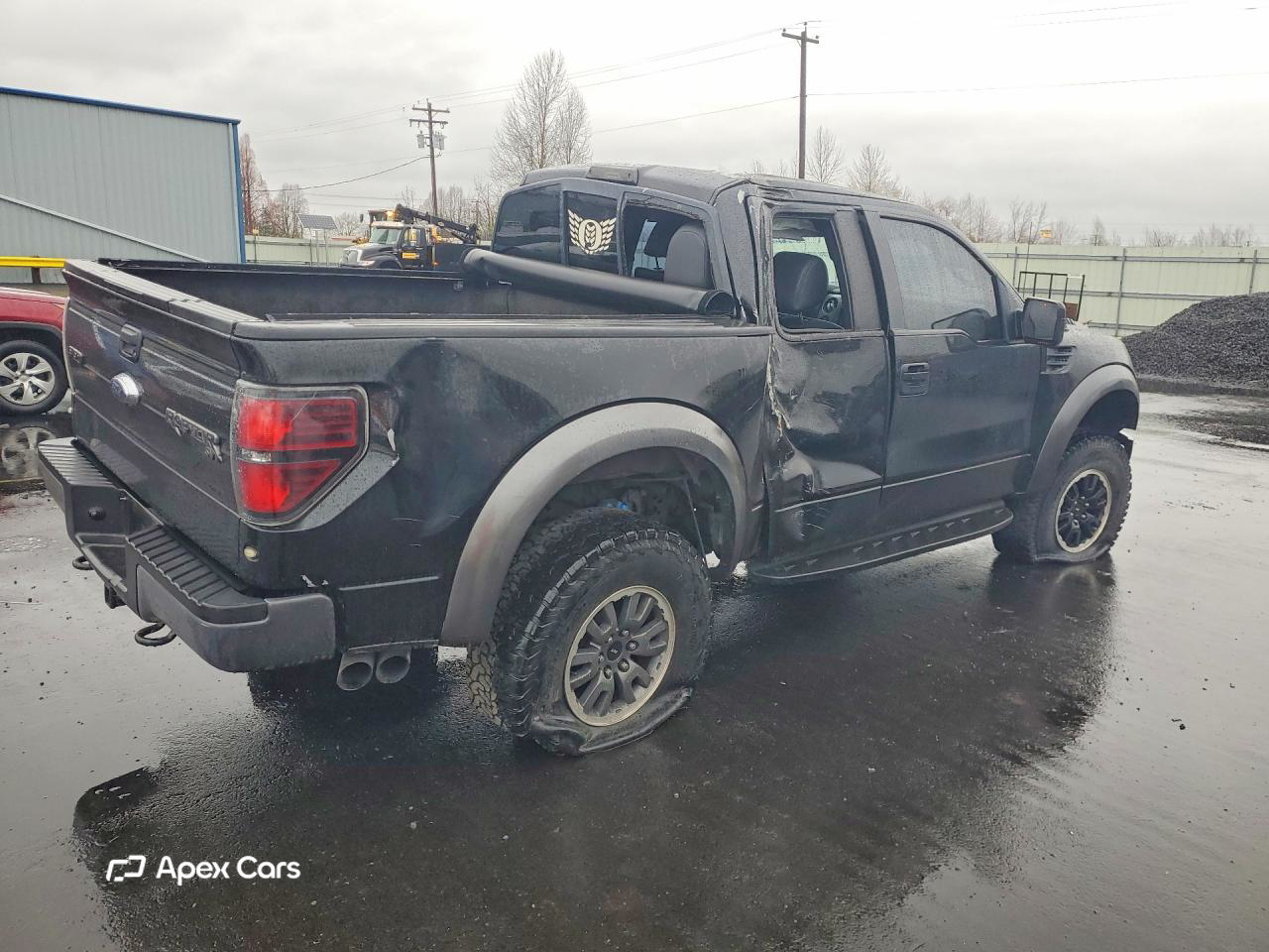 Ford F-150 2010