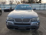 BMW X3 2010