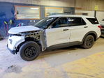 Ford Explorer 2023
