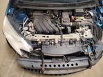 Nissan Versa 2015