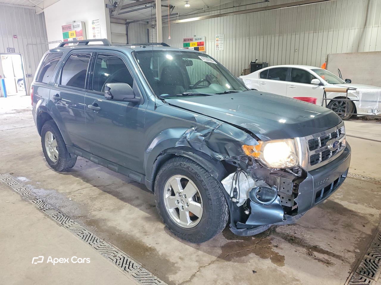 Ford Escape 2012
