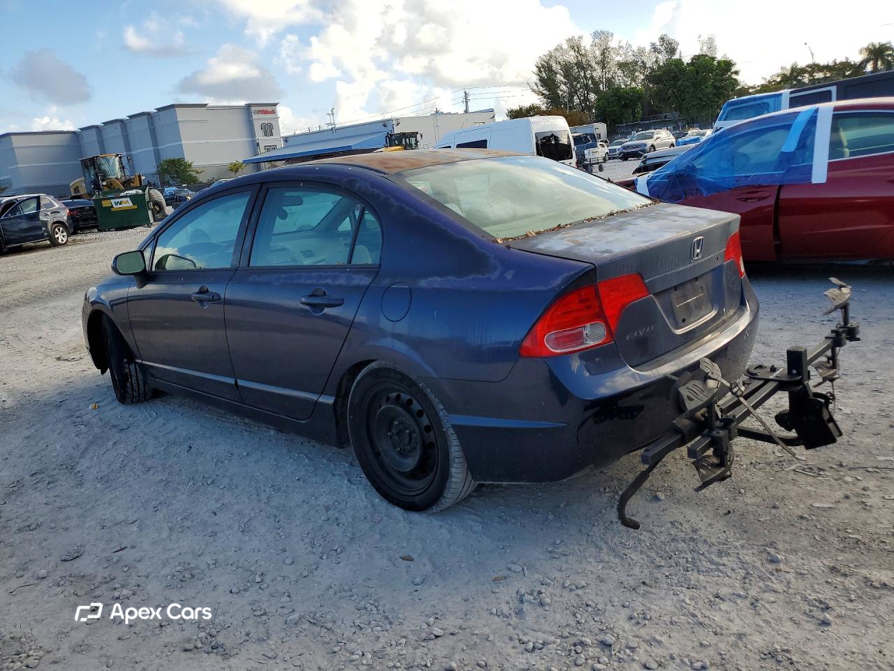 Honda Civic 2006