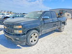 Chevrolet Silverado 2015