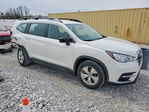Subaru Ascent 2019