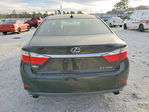 Lexus ES 2013