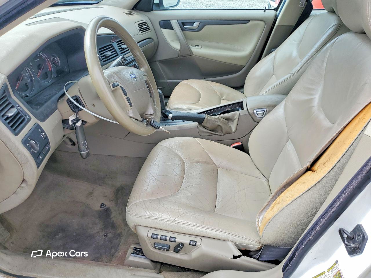 Volvo V70 2007