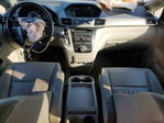 Honda Odyssey 2012