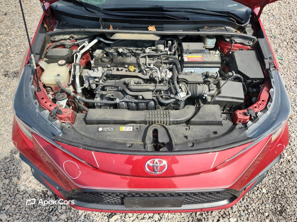 Toyota Corolla 2020
