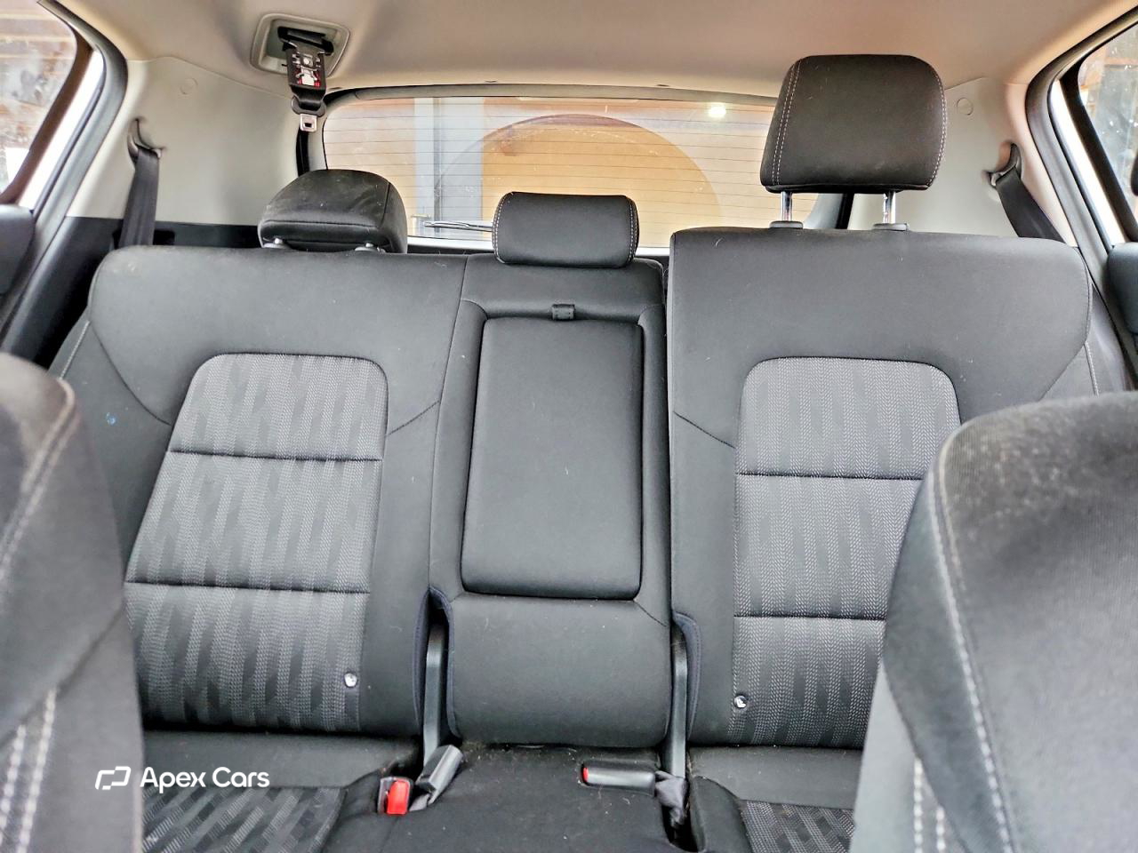Kia Sportage 2020