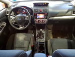 Subaru Impreza 2016
