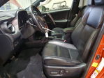 Toyota RAV 4 2016