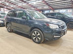 Subaru Forester 2018