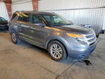 Ford Explorer 2014