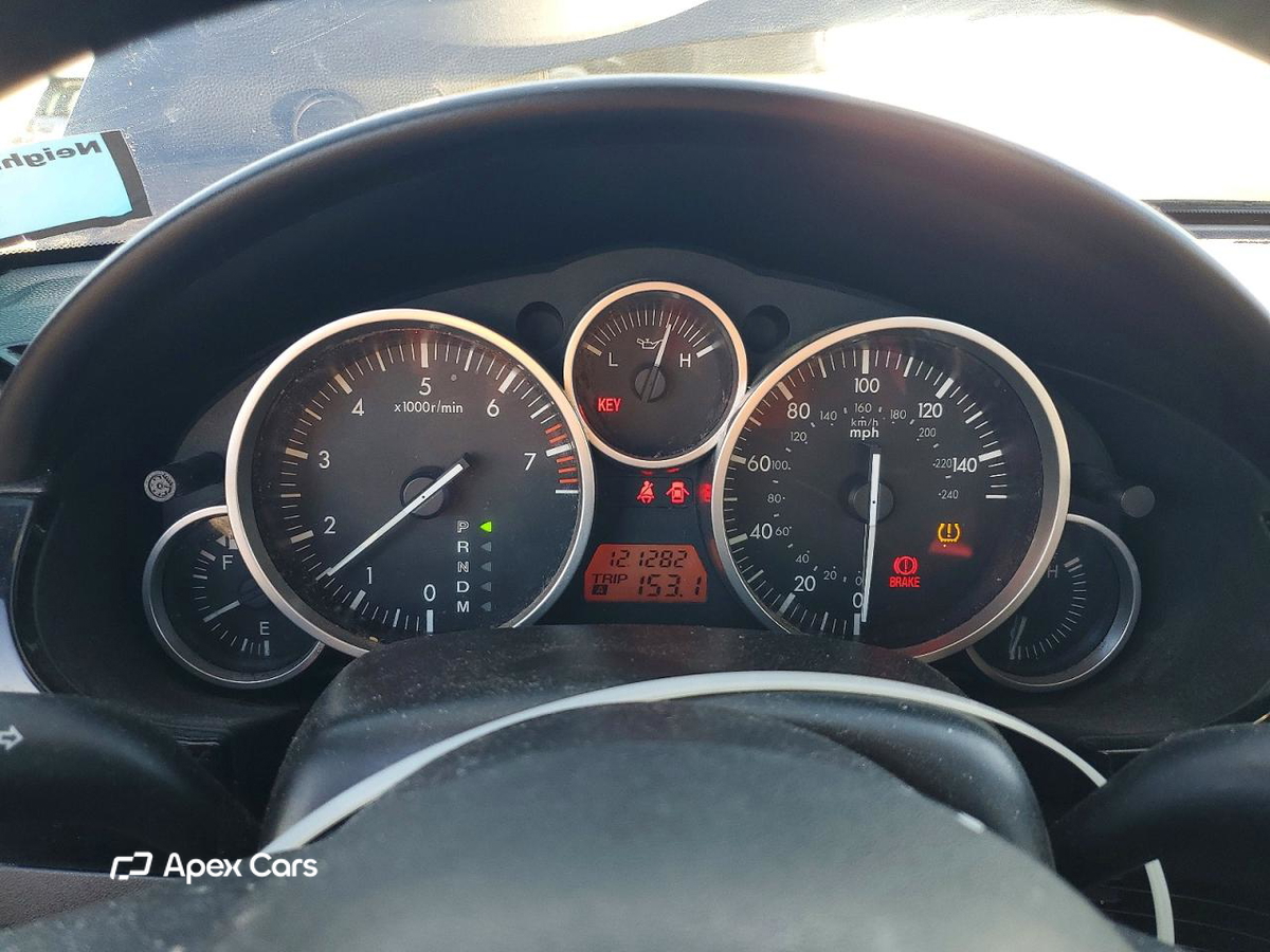 Mazda MX-5 2008
