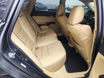 Honda Crosstour 2012