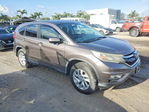 Honda CR-V 2016
