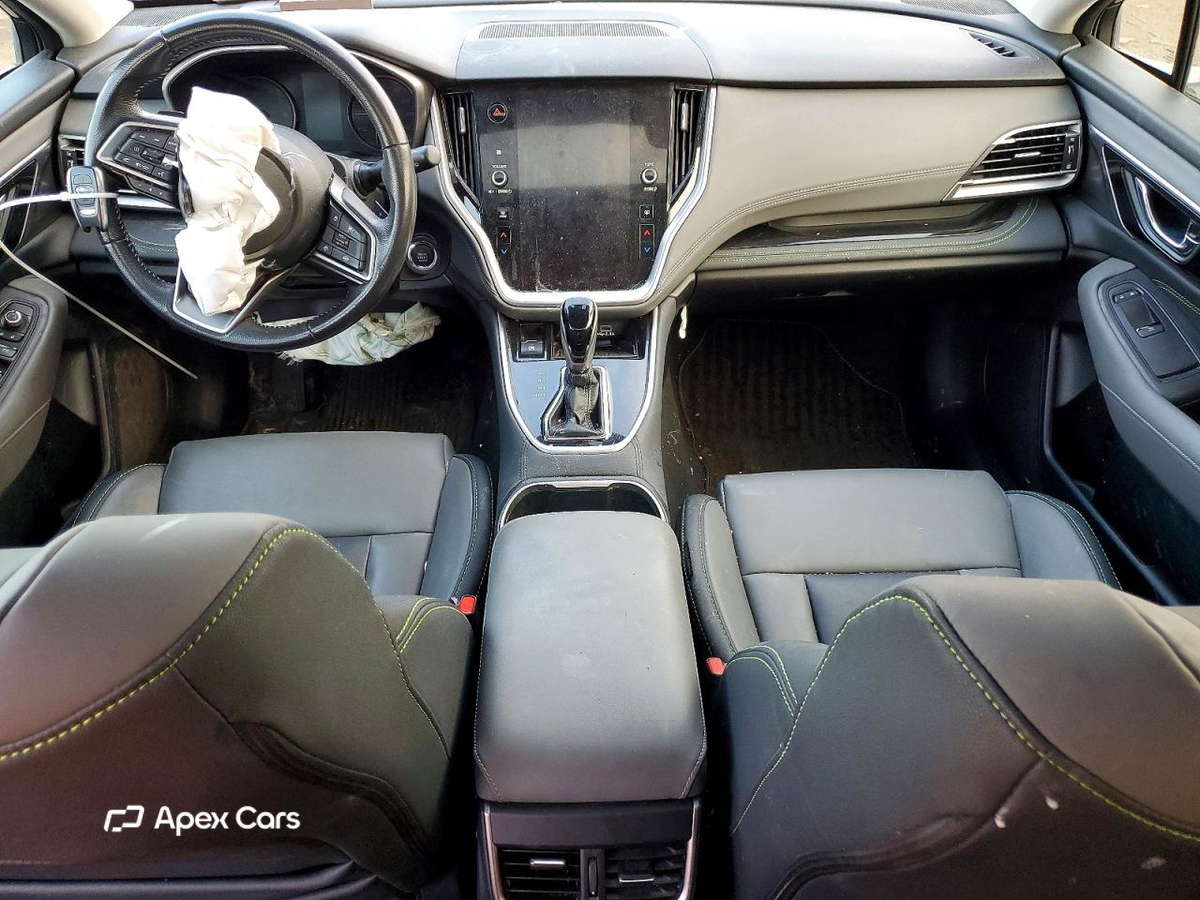 Subaru Outback 2023