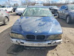 BMW Series 5 2002