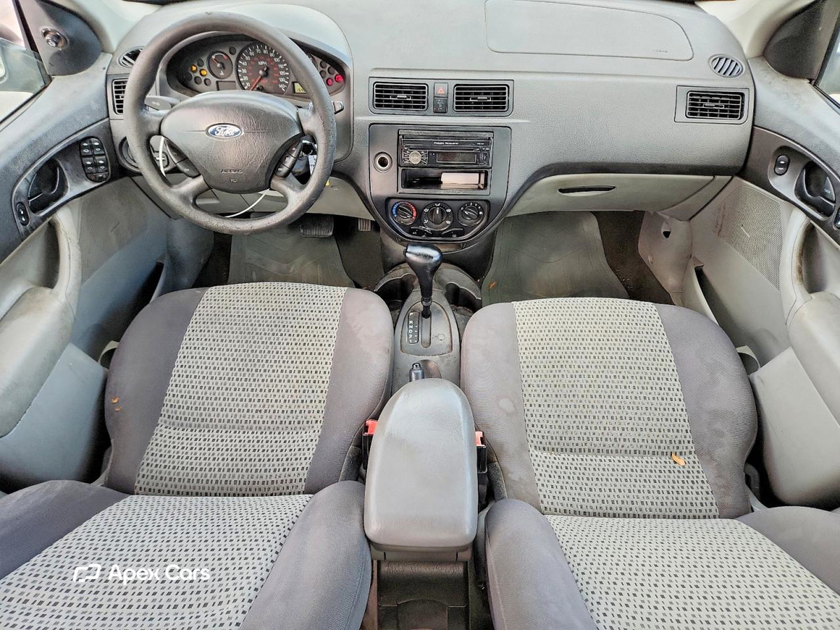 Ford Focus 2007