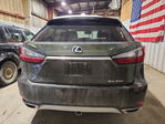 Lexus RX 2021