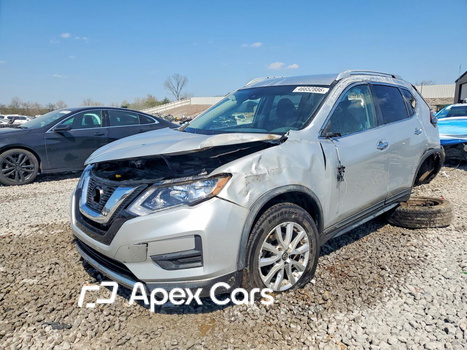 Nissan Rogue 2019 - Zdjęcie 1 z 5