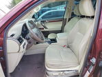 Lexus GX 2013