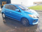 Mitsubishi Mirage 2024