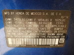 Honda Fit 2015