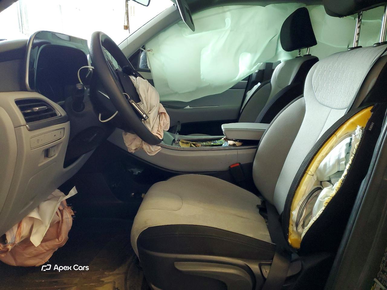 Hyundai Palisade 2020