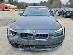 BMW Series 3 2016