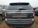 Ford Explorer 2015