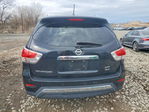 Nissan Pathfinder 2013