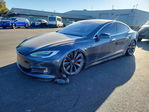 Tesla Model S 2016