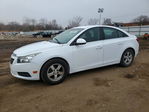 Chevrolet Cruze 2013