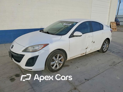 Mazda 3 2010 - Image 1 of 5
