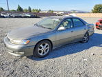 Lexus ES 2000