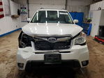 Subaru Forester 2016