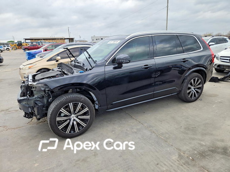 Volvo XC90 2023 - Image 1 of 14