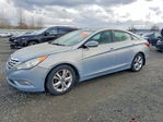 Hyundai Sonata 2012