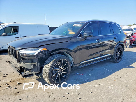 Volvo XC90 2017 - Image 1 of 14