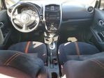 Nissan Versa 2015
