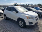 Chevrolet Trax 2015