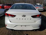 Hyundai Sonata 2018