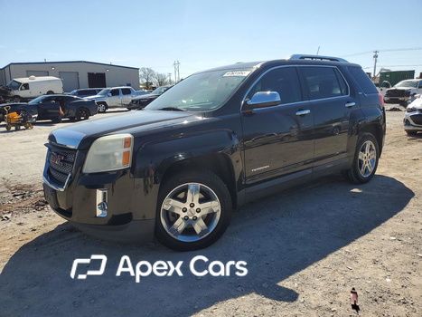 GMC Terrain 2012 - Image 1 of 5