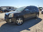 GMC Terrain 2012