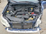 Subaru Forester 2013