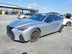 Lexus IS 2024