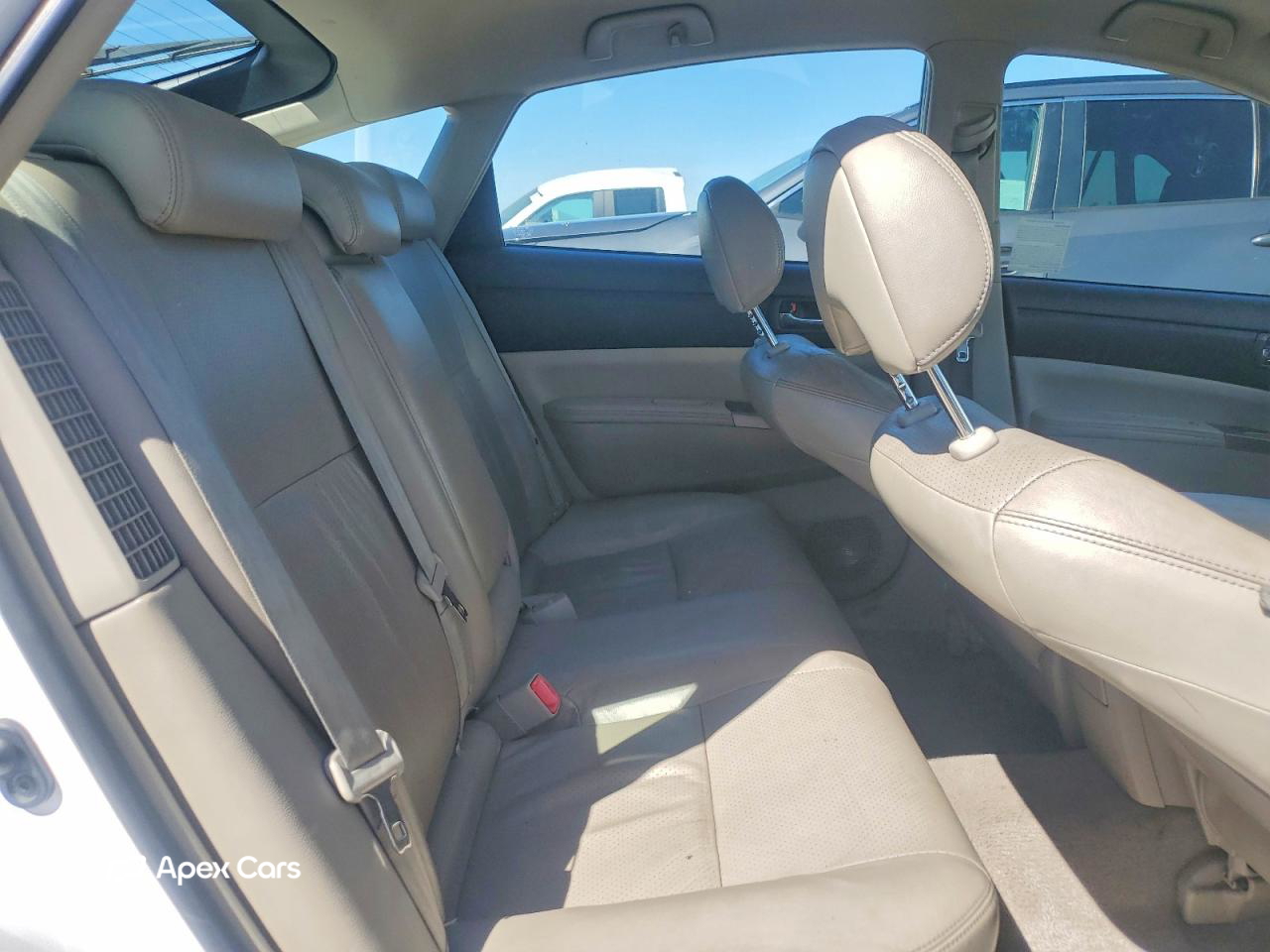 Toyota Prius 2007